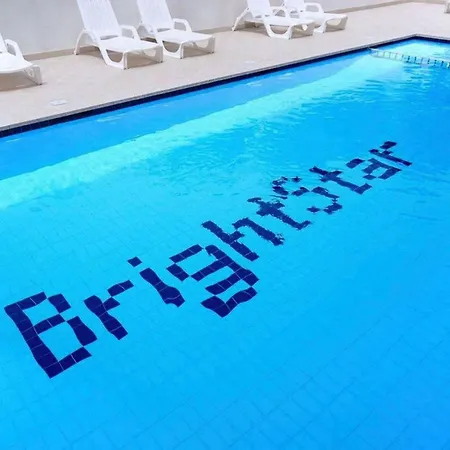 Swim And By Beahost