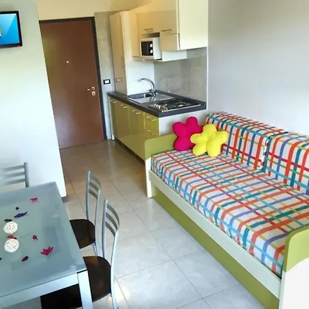 Swim And By Beahost Apartment Bibione