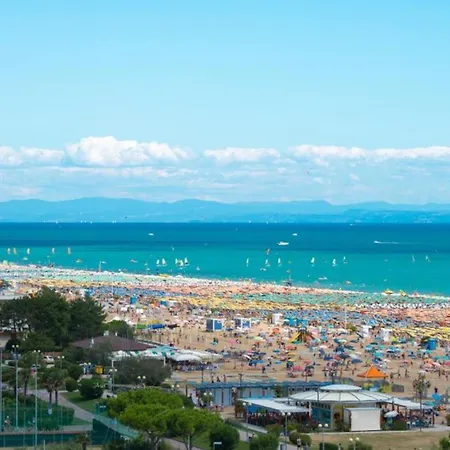 Swim And By Beahost Apartment Bibione