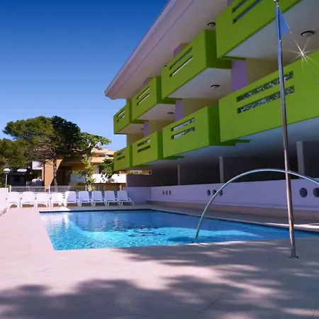 Swim And By Beahost Apartment Bibione