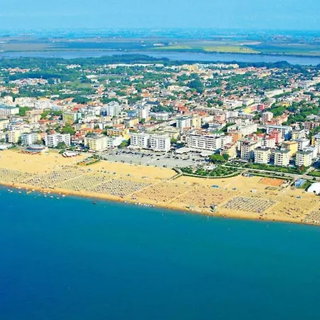 Swim And By Beahost Apartment Bibione
