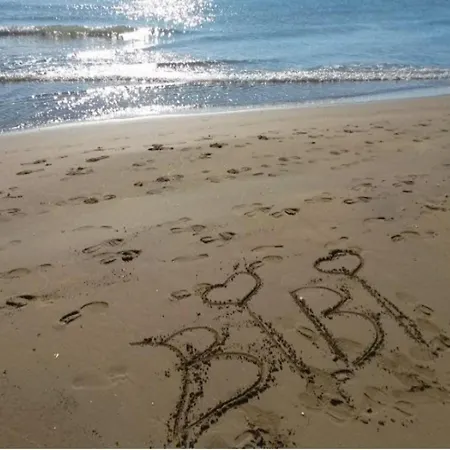 Swim And Stay-beahost Lägenhet *