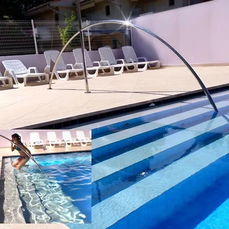 Swim And By Beahost Apartment