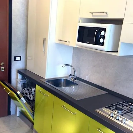 Lägenhet Swim And Stay-beahost Bibione