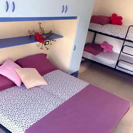 Lägenhet Swim And Stay-beahost