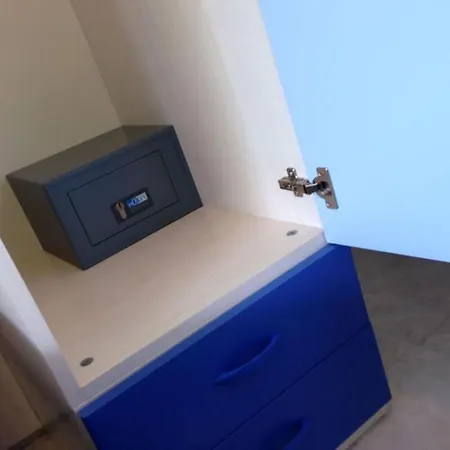 Lägenhet Swim And Stay-beahost Bibione